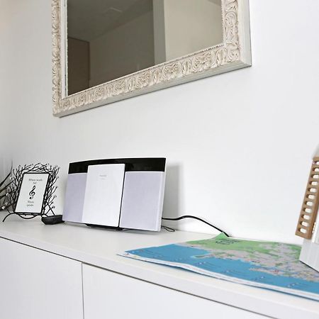 Studio Apartment Camino With Parking Zadar Zewnętrze zdjęcie