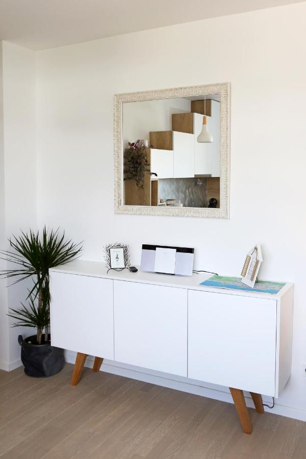Studio Apartment Camino With Parking Zadar Zewnętrze zdjęcie