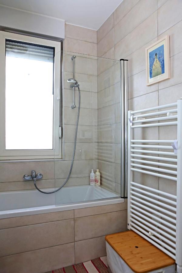 Studio Apartment Camino With Parking Zadar Zewnętrze zdjęcie