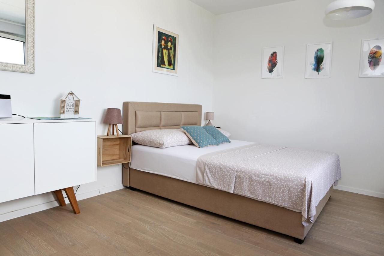 Studio Apartment Camino With Parking Zadar Zewnętrze zdjęcie