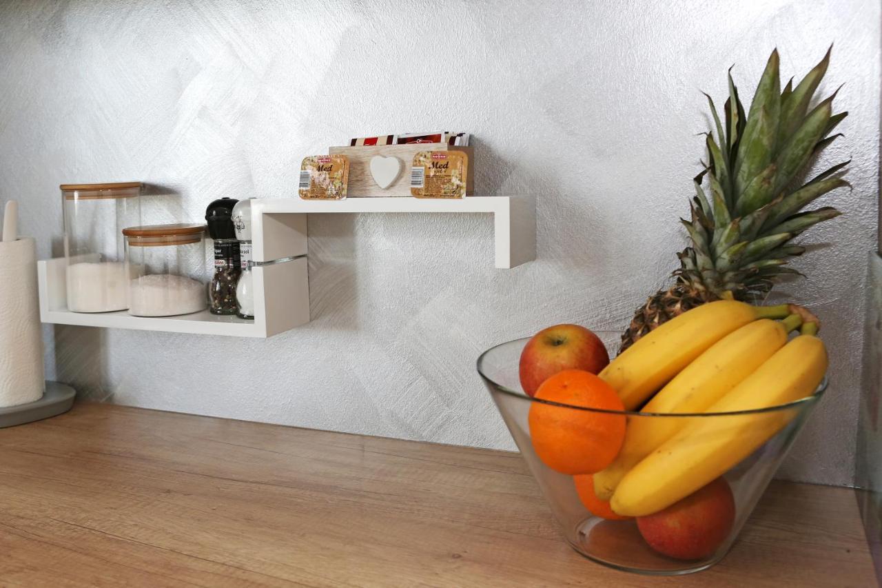 Studio Apartment Camino With Parking Zadar Zewnętrze zdjęcie