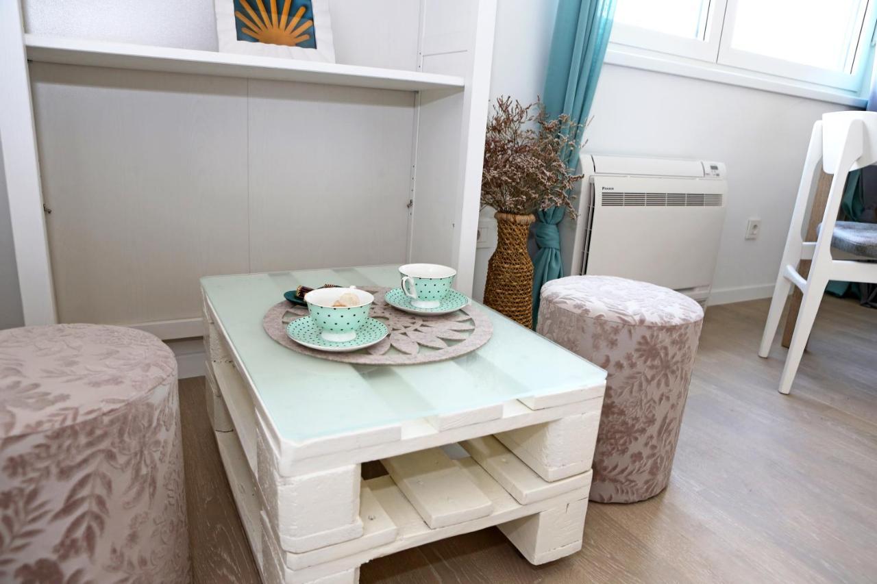 Studio Apartment Camino With Parking Zadar Zewnętrze zdjęcie