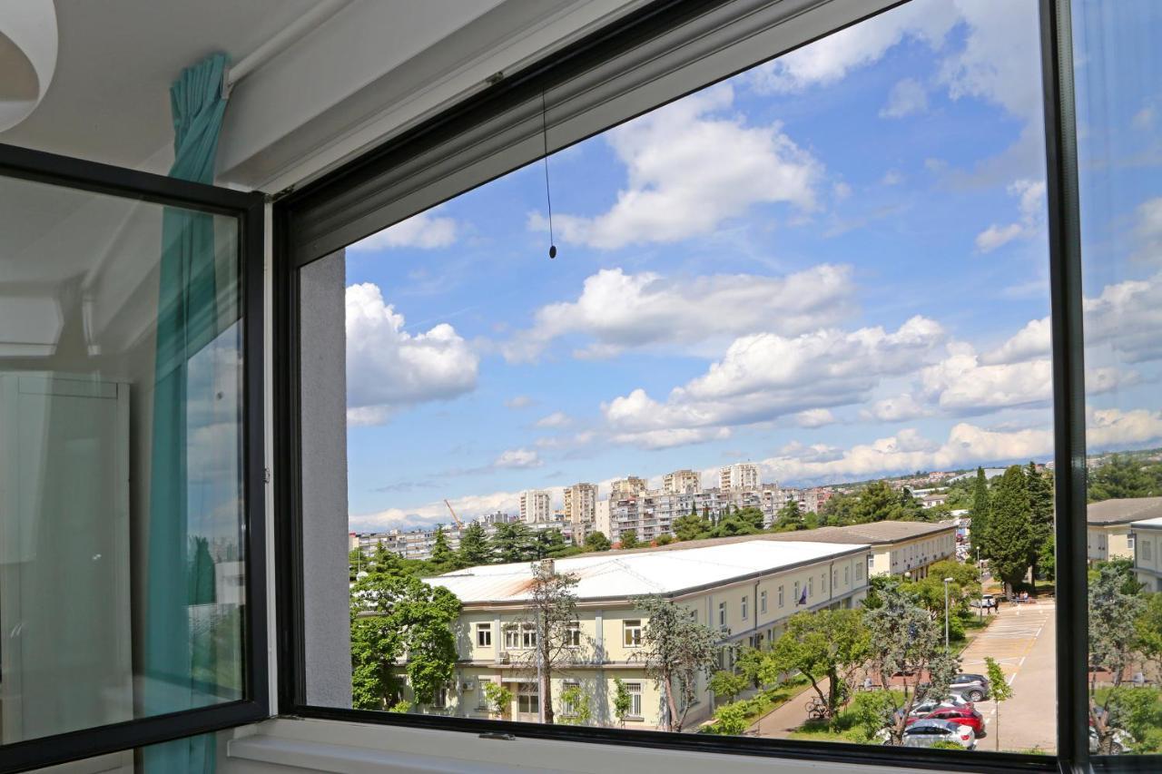 Studio Apartment Camino With Parking Zadar Zewnętrze zdjęcie